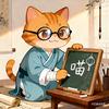 猫哥的小黑板