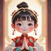 爱橙子的灰三妹