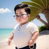 Mr.Bai