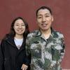 榆次夫妻改旧房