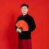 志昂-婚礼主持人