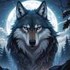 狼王游戏