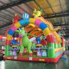 德利来充气城堡生产厂家