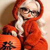 团子说