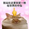 两口吃掉猫猫头