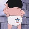 活着？