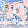 ℳ๓冬❀晴꙰（不定时更新）