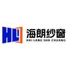 海朗纱窗 （第一视角）