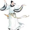 谈古论今（历史）