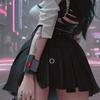 AI兔🐇吉吉（人机妹妹）