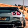 GTR
