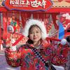 小齐同学有点胖（我爱白山团长）