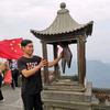 乐开怀爱旅行