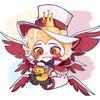 ✨♱☬路西法☬♱✨