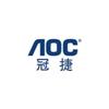 AOC思科驰安显示器专卖店