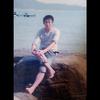 流浪在戈壁滩