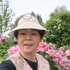 开心小老太
