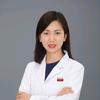 儿科医生耿妍