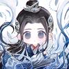 逆水寒知鸥(染色版)