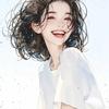 旷野是这样的