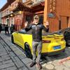 爱唱歌的老魏