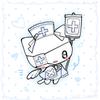 眠时.雨^🌟
