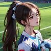 小悦爱足球⚽