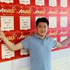 黑龙江一对一报志愿 李老师