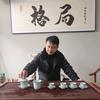 周口永生新中式门楼模具~大众