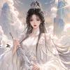 九天玄女  白露