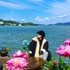 🌸 沐上