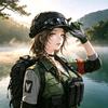 二宝（三角洲行动）