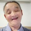 翁