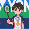 V.C毛毛球🏸