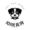 101玩具狗