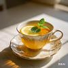 柠檬茶感悟