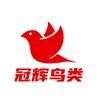冠辉鸟类用品