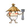海魄