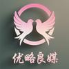 优略良媒--墨铂