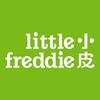 Little Freddie小皮面条号
