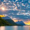 云淡风晴