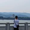 橙子去旅行