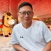 心理咨询师董徐成