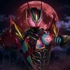 武神Astra