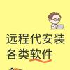 专业软件代安装
