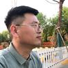 杨先森在洛阳