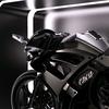Ebike工业设计