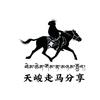 天峻走马分享