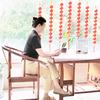 晓晓红