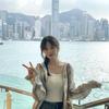 香港卡～刘小姐